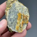 Heulandite - image 2