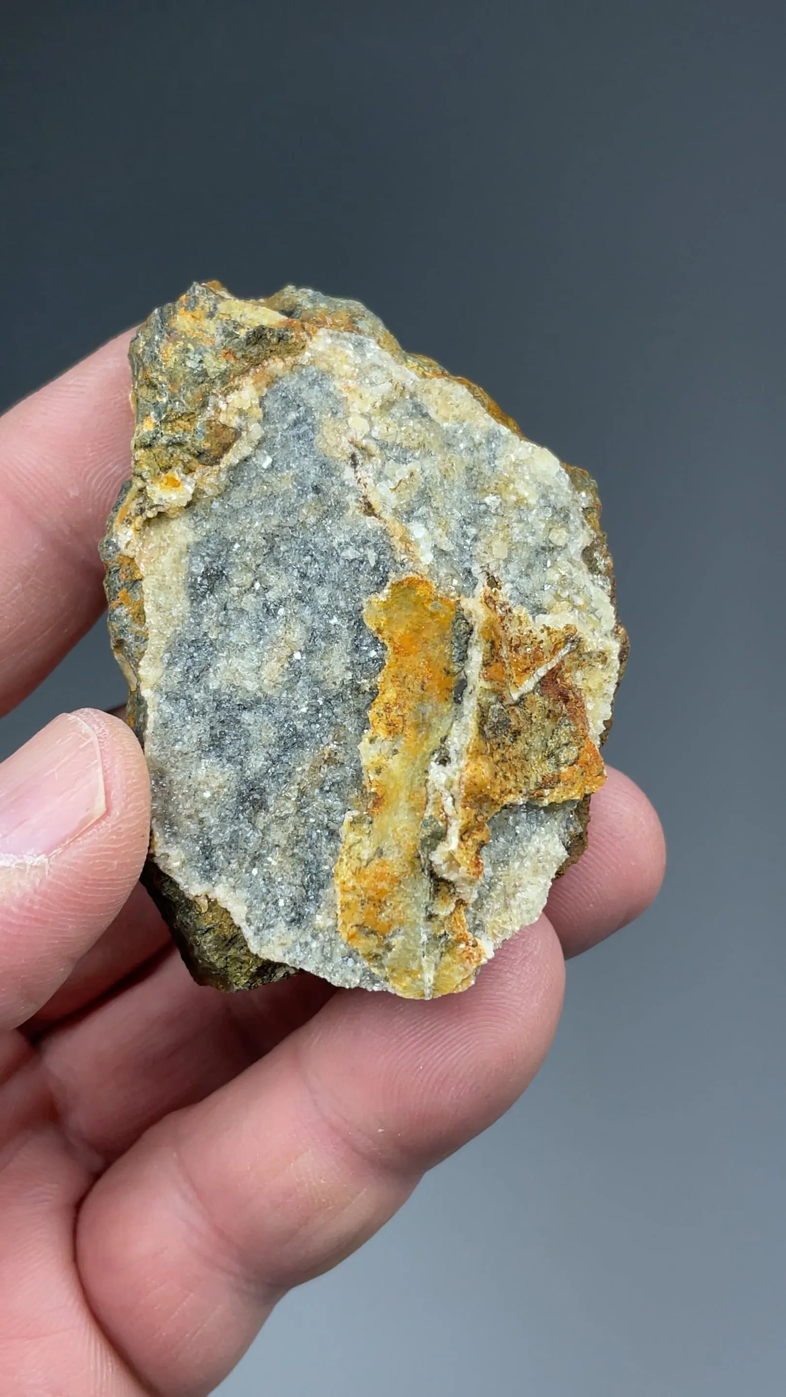 Heulandite - image 2