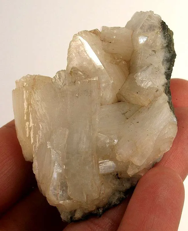 Heulandite - image 3
