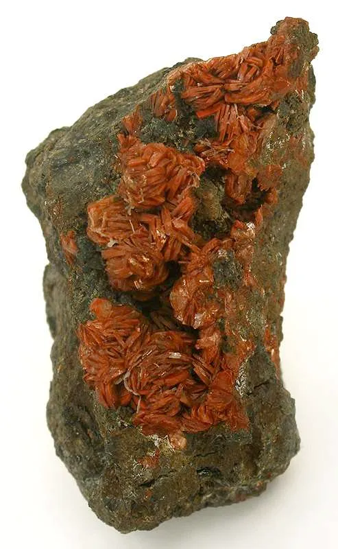 Heulandite image