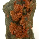 Heulandite - image 1