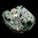 Heulandite Big Cluster Natural Mineral Specimen - image 5