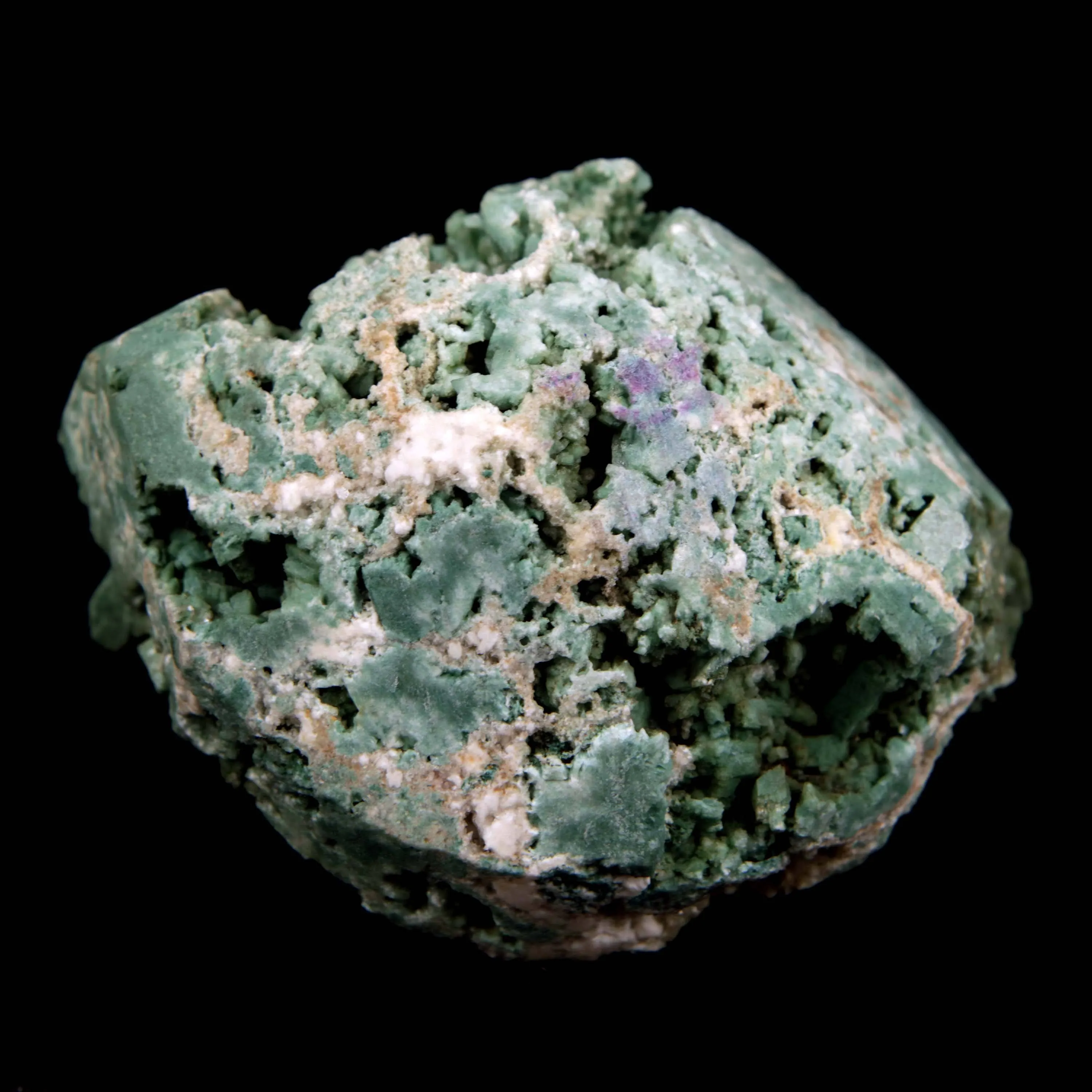 Heulandite Big Cluster Natural Mineral Specimen - image 5