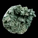 Heulandite Big Cluster Natural Mineral Specimen - image 2