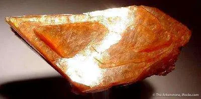 Heulandite - image 3