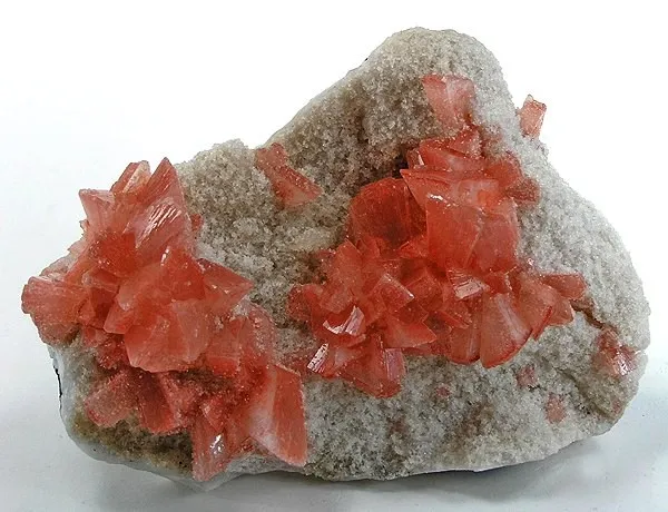 Heulandite image