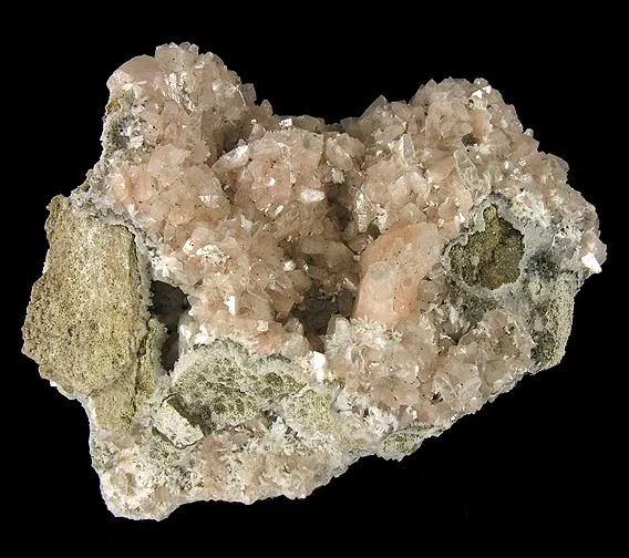 Heulandite-Ca image