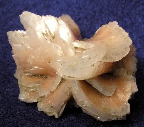 Heulandite-Ca - image 1