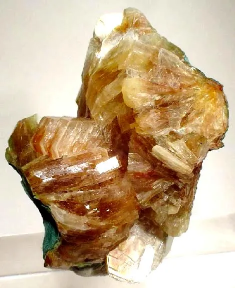 Heulandite-Ca - image 1