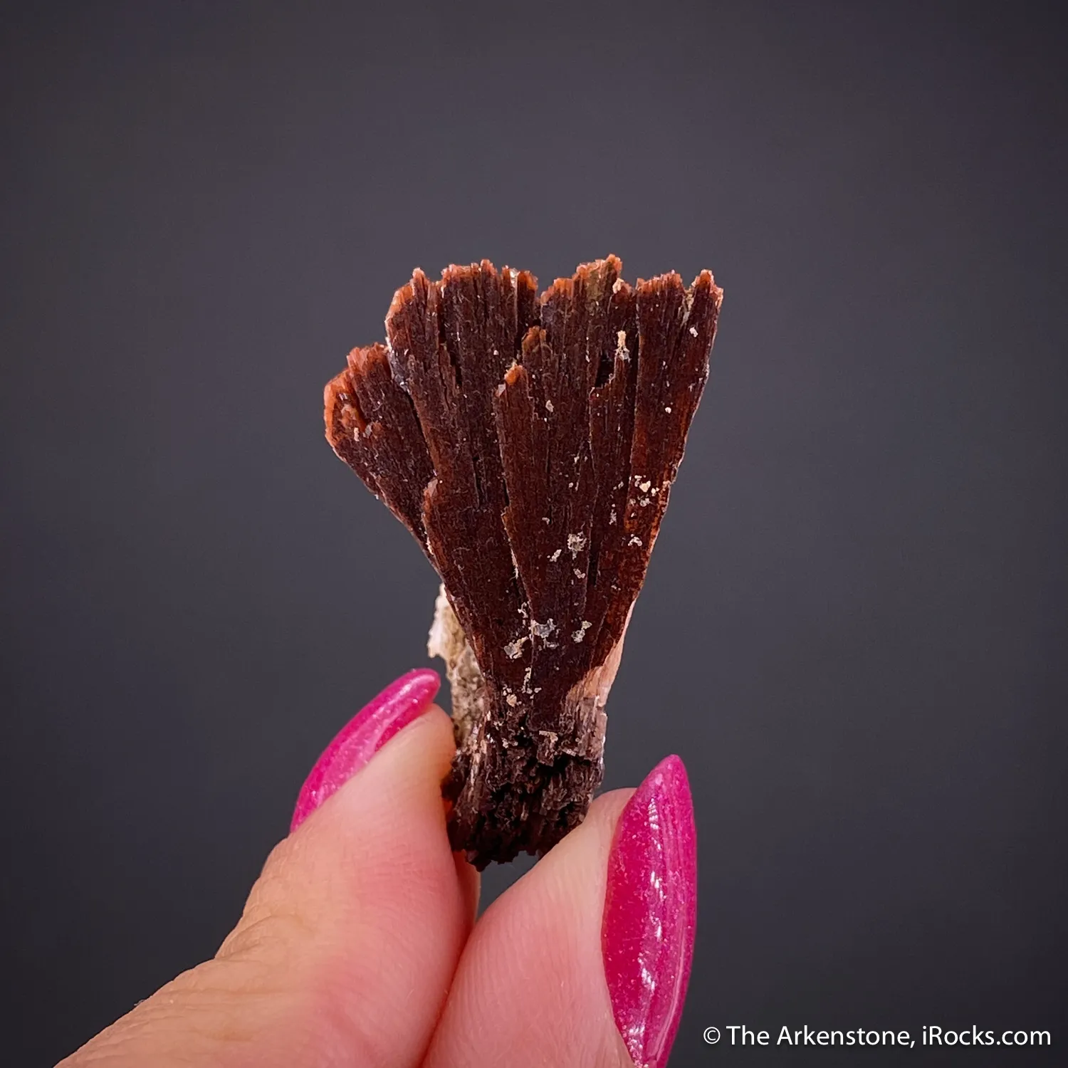 Heulandite-Ca - image 2