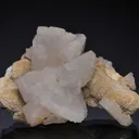 Heulandite-(Ca) - image 1
