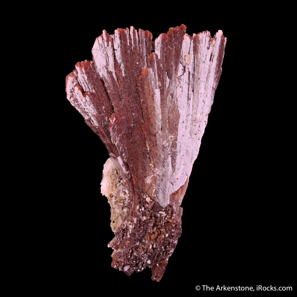 Heulandite-Ca image