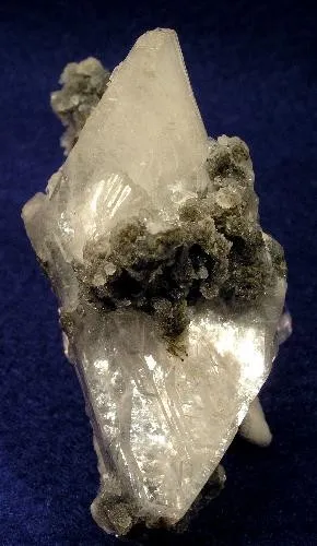 Heulandite-Ca - image 1