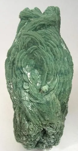 Heulandite-Ca, Celadonite image