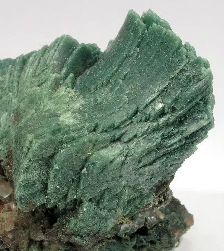 Heulandite-Ca, Celadonite - image 2