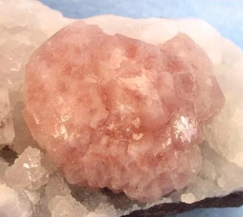 Heulandite-Ca - image 2