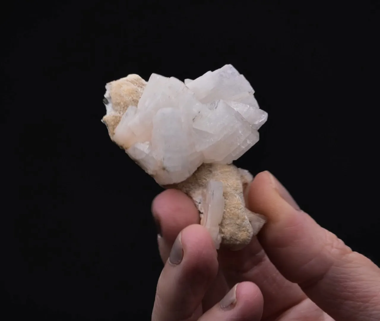 Heulandite-(Ca) - image 2