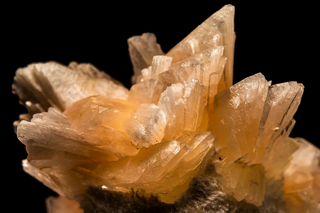 Heulandite-Ca on Mordenite - image 2
