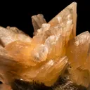 Heulandite-Ca on Mordenite - image 2