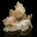 Heulandite-Ca on Mordenite - image 3