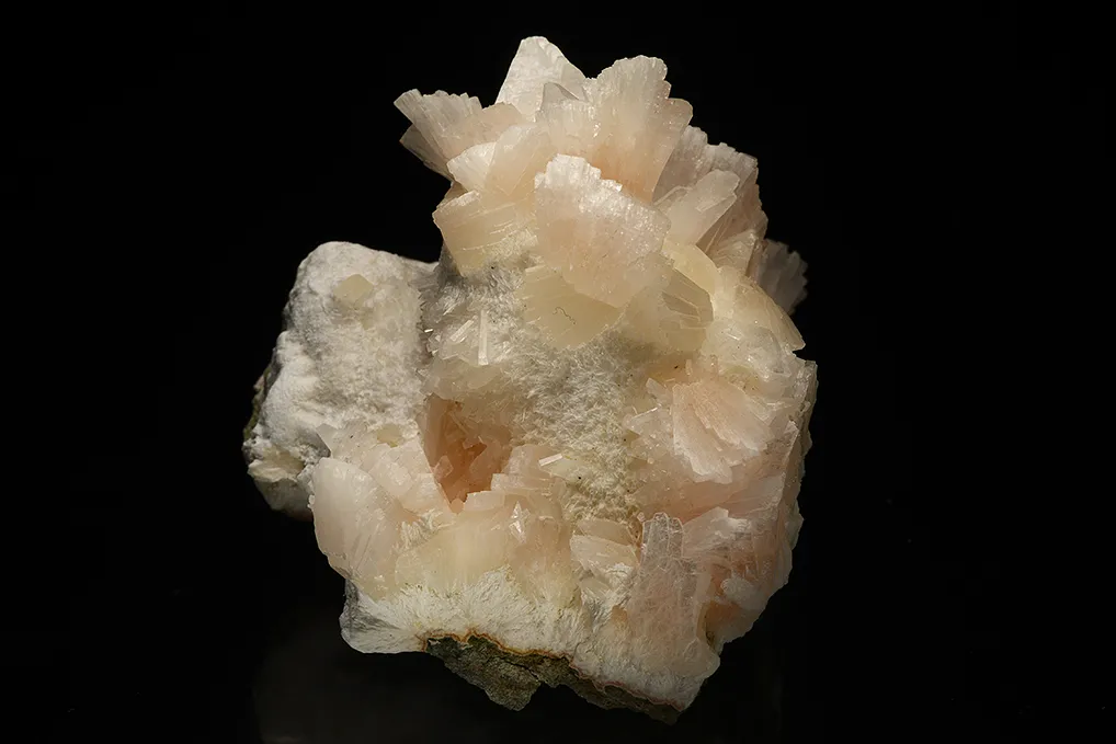 Heulandite-Ca on Mordenite - image 5