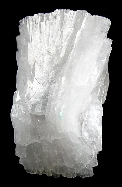 Heulandite image