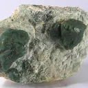 Heulandite, Celadonite - image 1