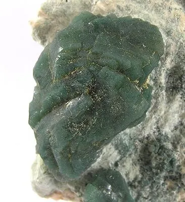 Heulandite, Celadonite - image 2