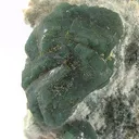 Heulandite, Celadonite - image 2