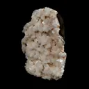 Heulandite cluster Natural Mineral Specimen - image 3