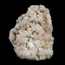 Heulandite cluster Natural Mineral Specimen - image 2