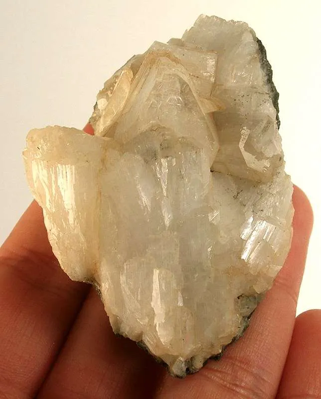 Heulandite - image 2