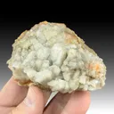 Heulandite - image 1