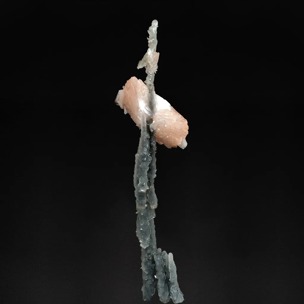 Heulandite - image 4