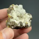 Heulandite - image 2