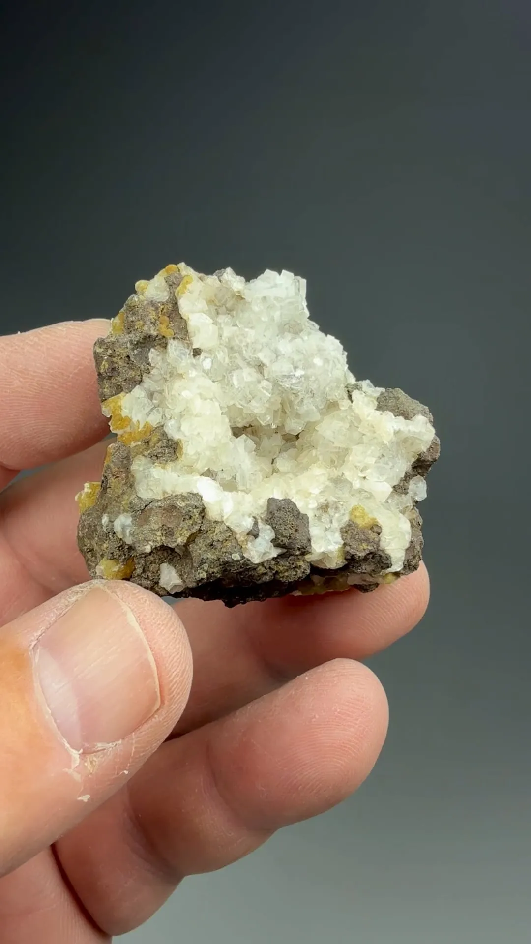 Heulandite - image 2