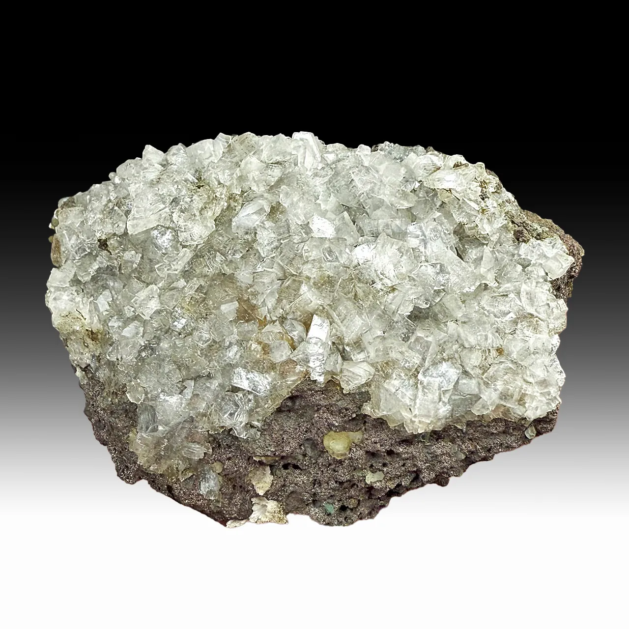 Heulandite - image 1
