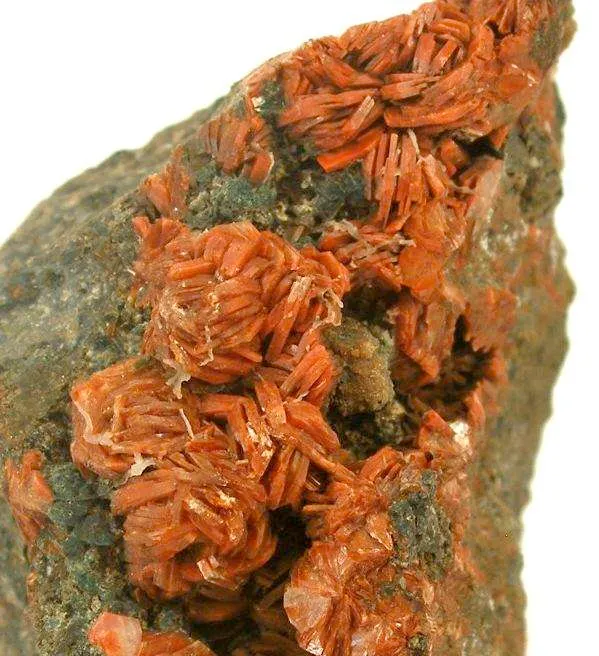 Heulandite - image 2