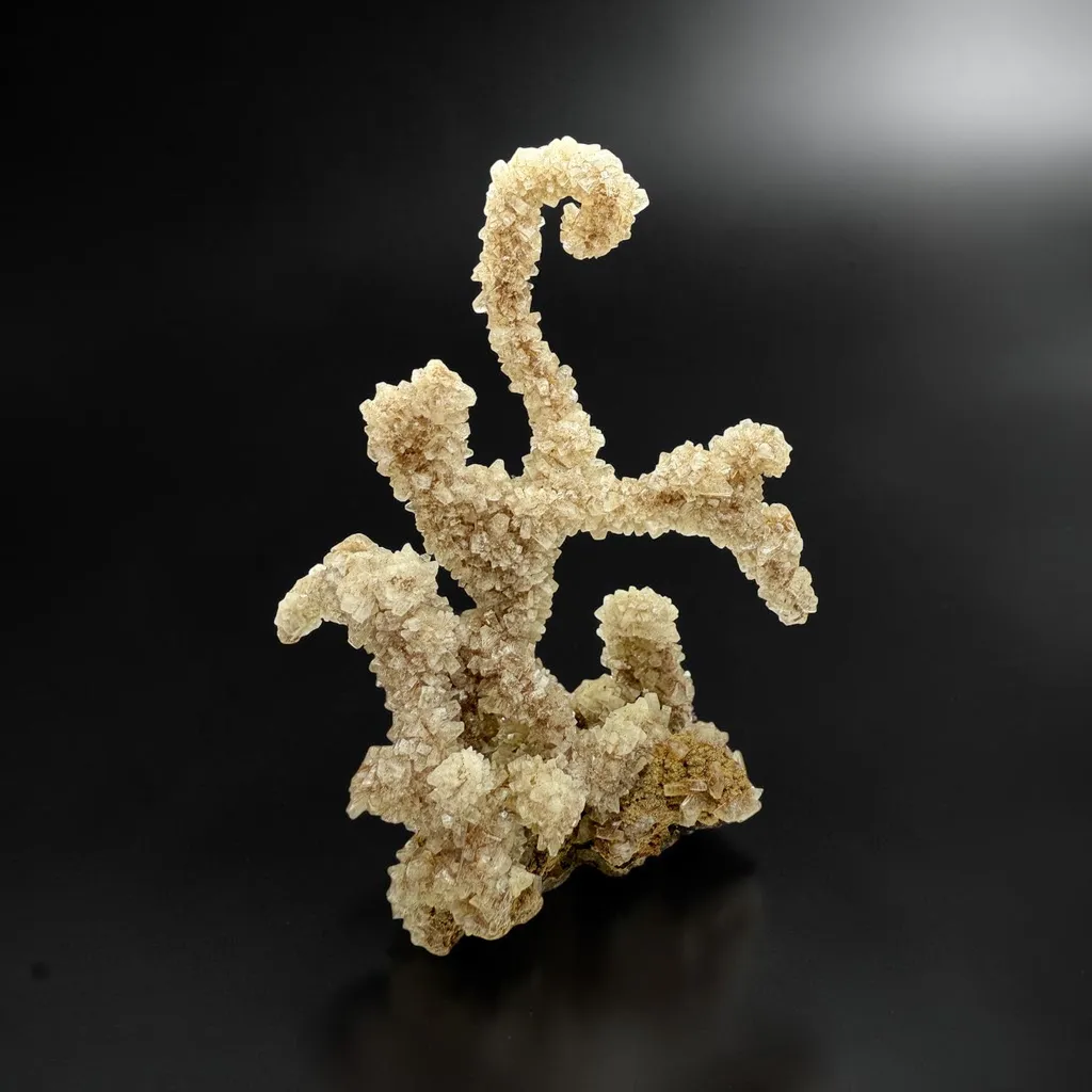 Heulandite Dragon - image 2