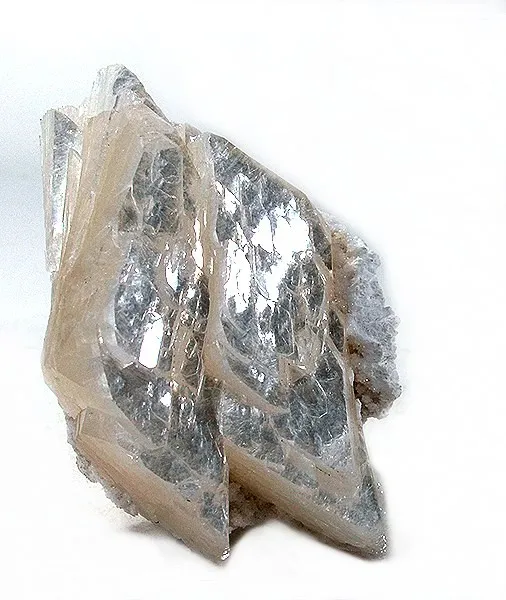 Heulandite image