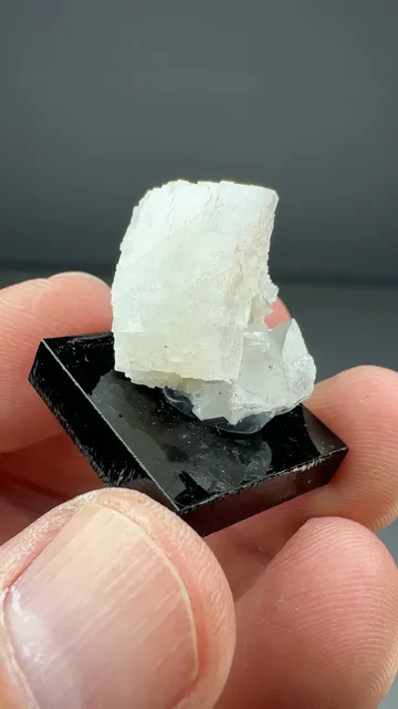 Heulandite