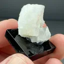 Heulandite - image 1
