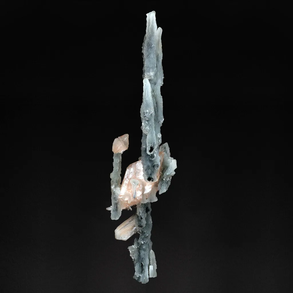 Heulandite - image 2