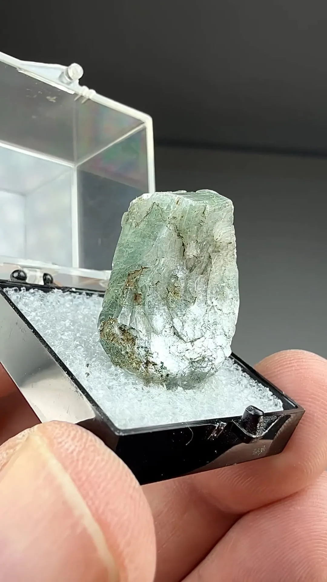 Heulandite - image 2