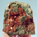 Heulandite - image 1