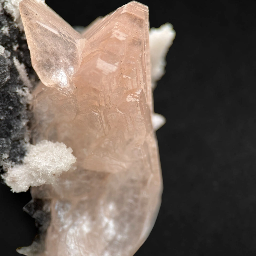 Heulandite - image 4