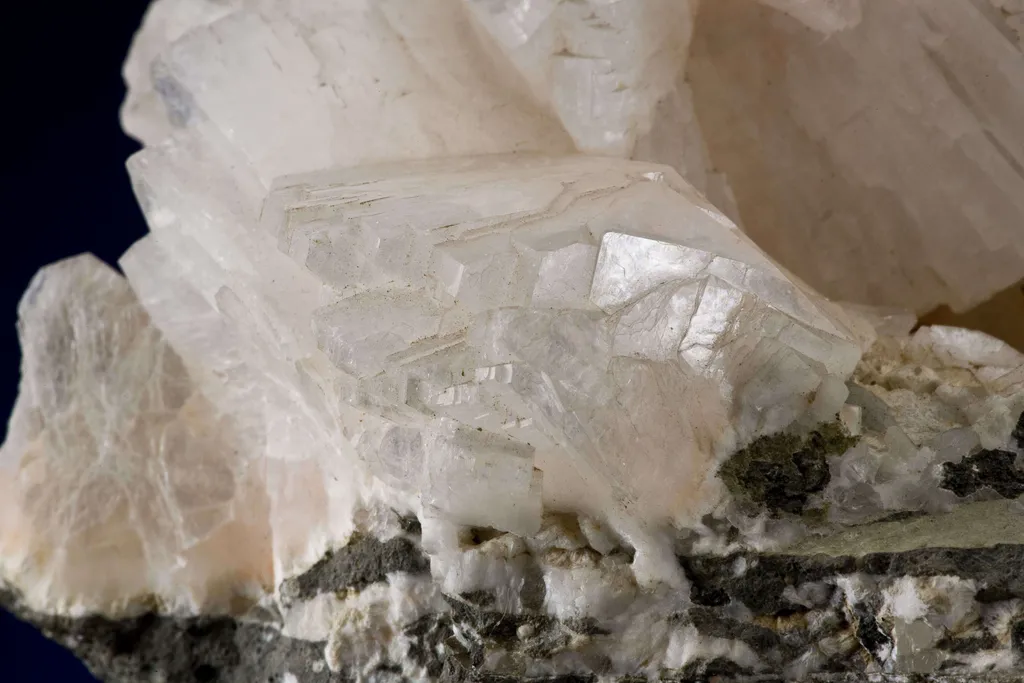 Heulandite - image 2