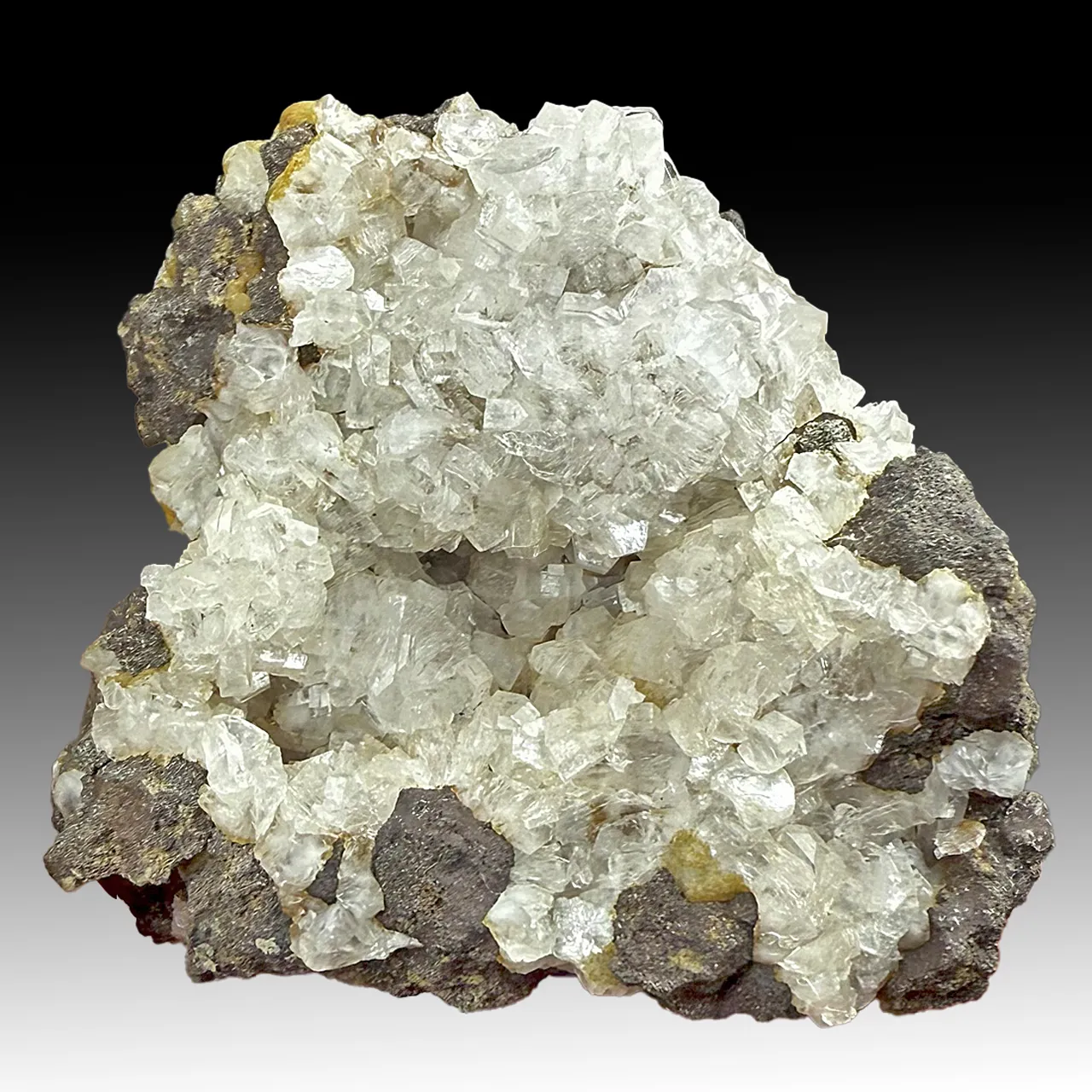 Heulandite - image 1