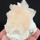 Heulandite from Idaho, USA - image 2