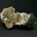 Heulandite from India - image 2
